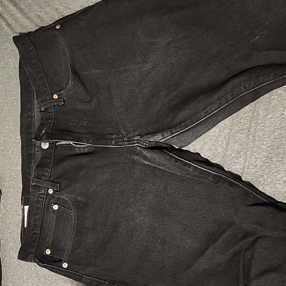 Levi's Hi Ball Roll Men's Jeans